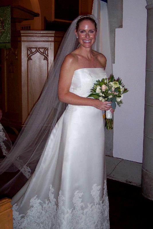 bride