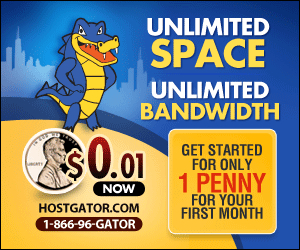 hostgator
