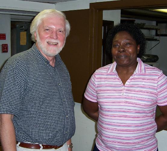 roy and constance