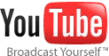 YouTube logo