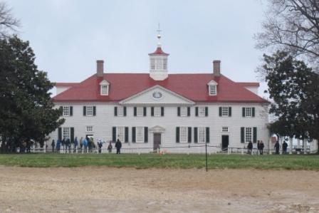 Mt. Vernon