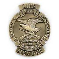 NRA Life Member